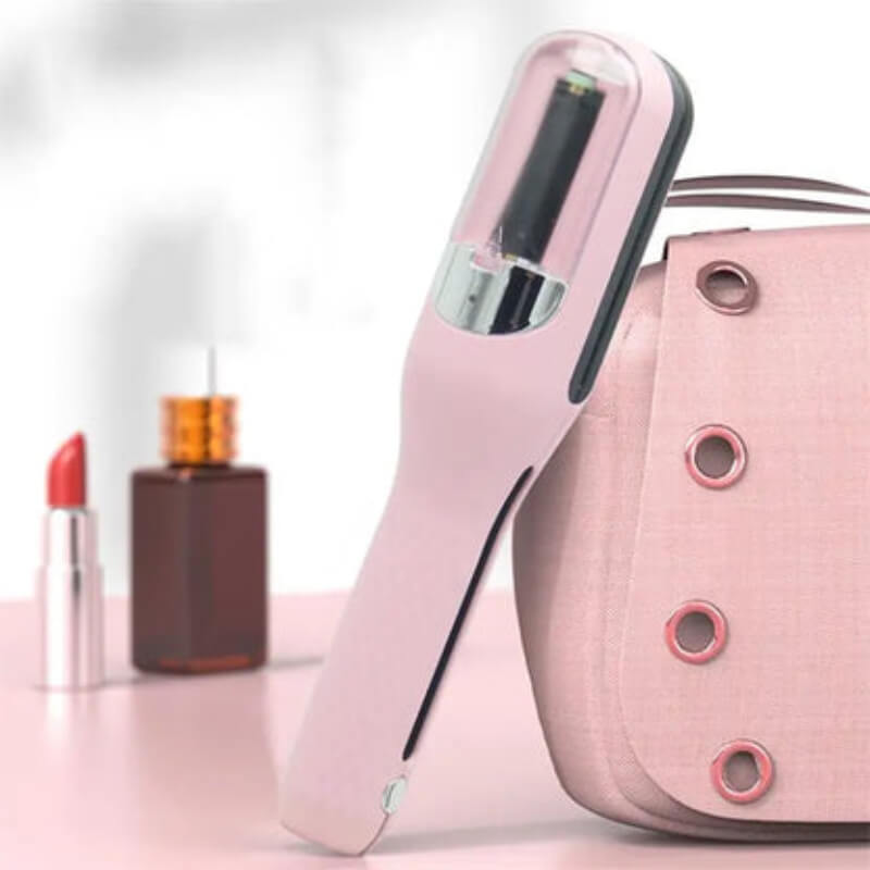Tondeuse à fourche CasoriaCushion™