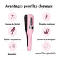 Tondeuse à fourche CasoriaCushion™